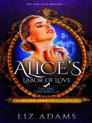 cover image of Alice's Labor of Love